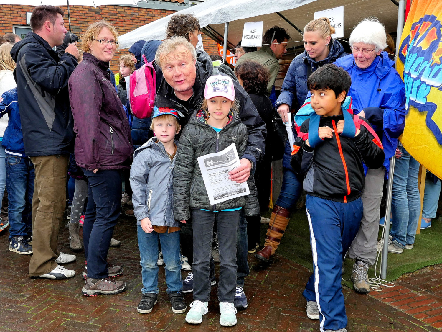 AWvD SEV eerste dag 2015-05-18