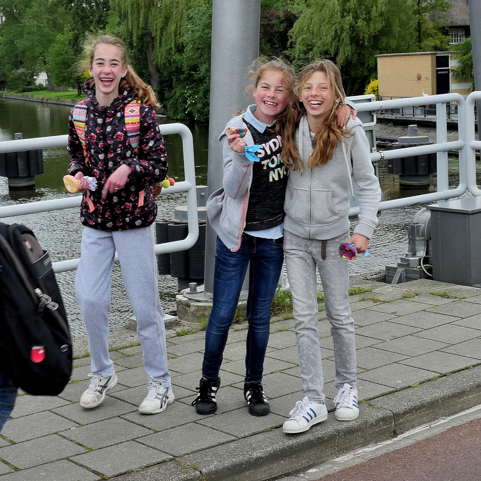Tweede avond van de AW4D, 2016-05-24, Foto Ot Douwes