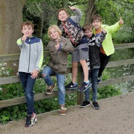 AW4D Dag 12017-05-15