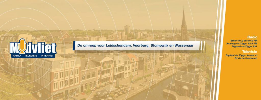 Midvliet Leidschendam