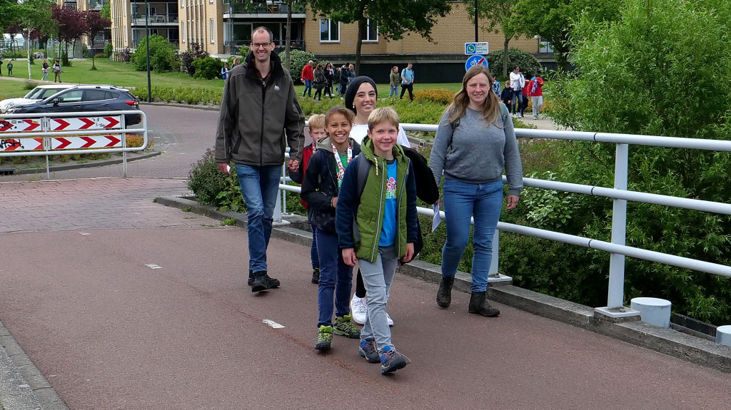 AW4D 2022: eerste avond