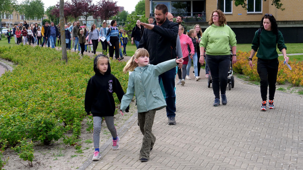 AW4D 2022: eerste avond