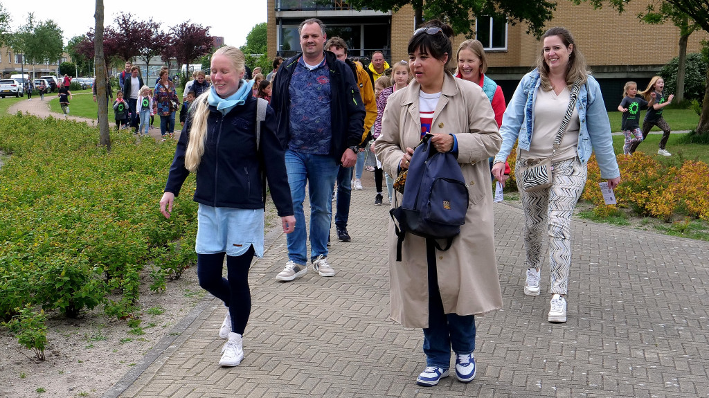 AW4D 2022: eerste avond