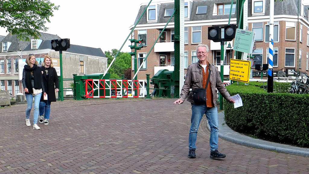 AW4D 2022: eerste avond