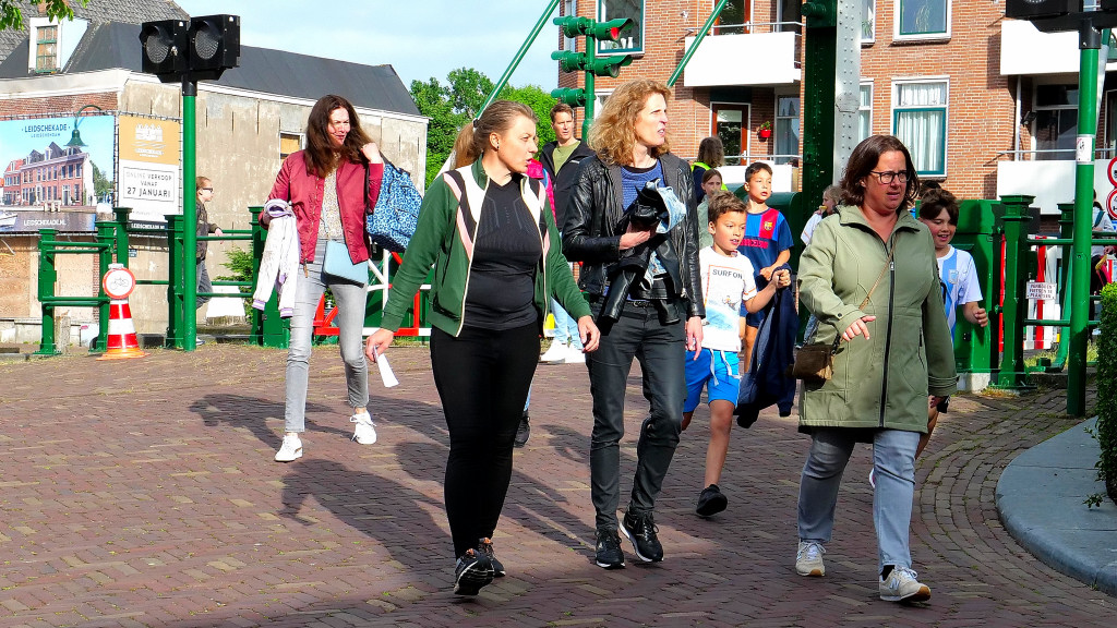 AW4D 2022: eerste avond