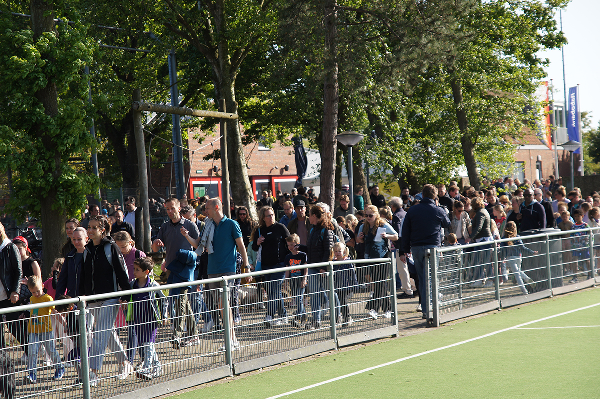 Avond 2 - dinsdag 23 mei 2023