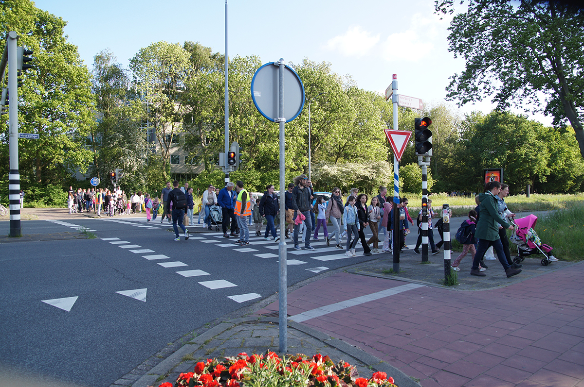 Avond 2 - dinsdag 23 mei 2023