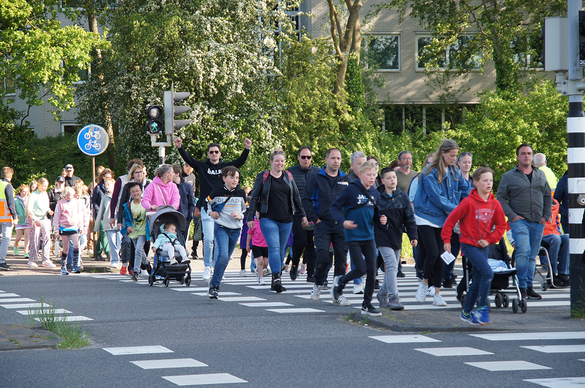 Avond 2 - dinsdag 23 mei 2023