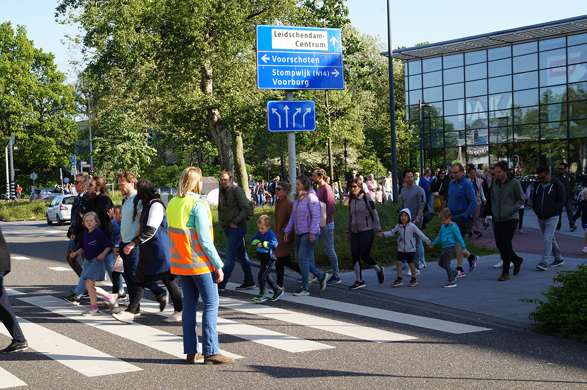 Avond 2 - dinsdag 23 mei 2023