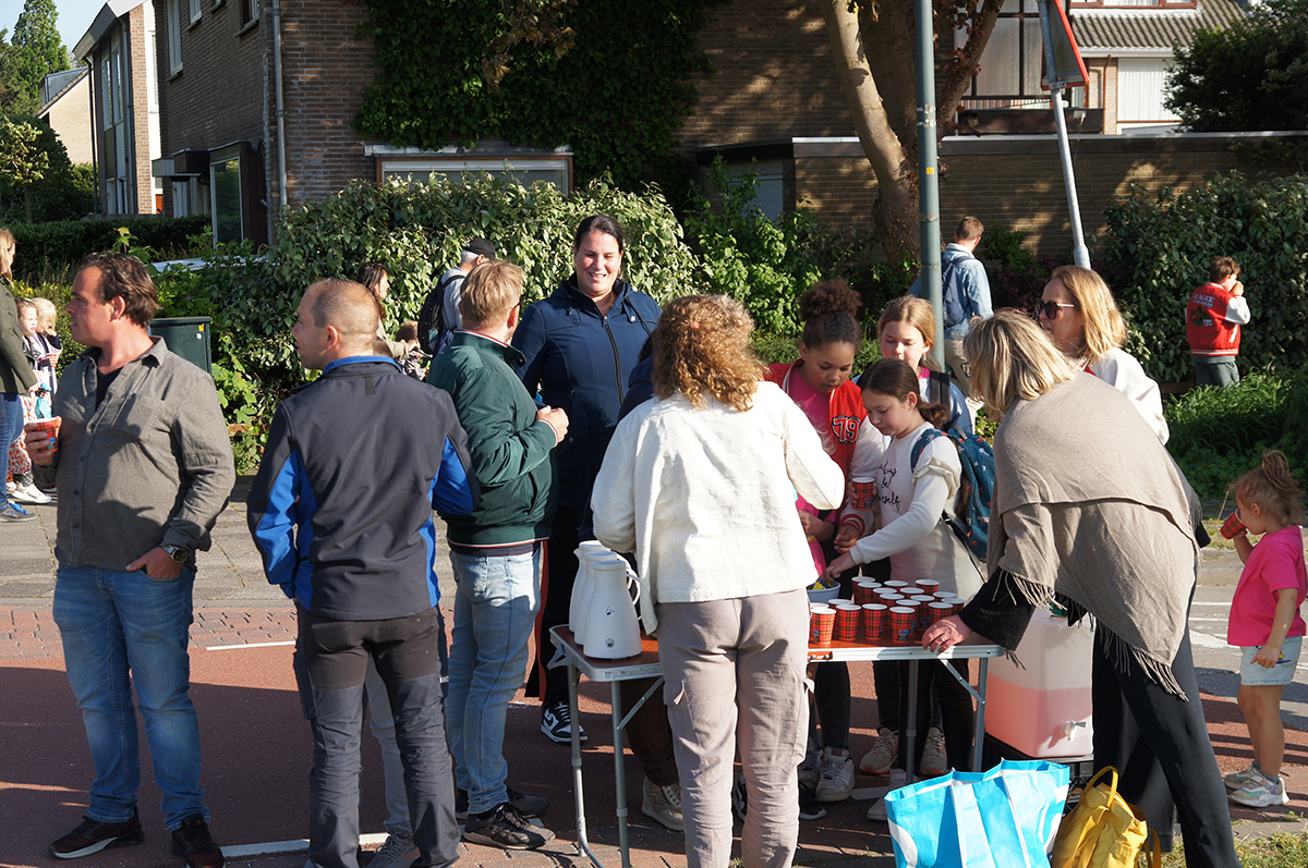 Avond 2 - dinsdag 23 mei 2023