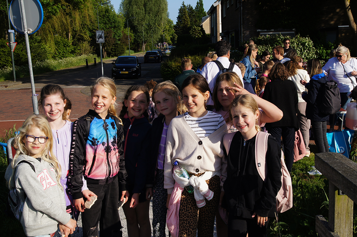 Avond 2 - dinsdag 23 mei 2023