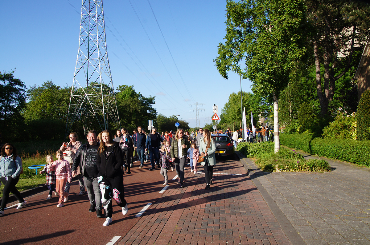 Avond 2 - dinsdag 23 mei 2023