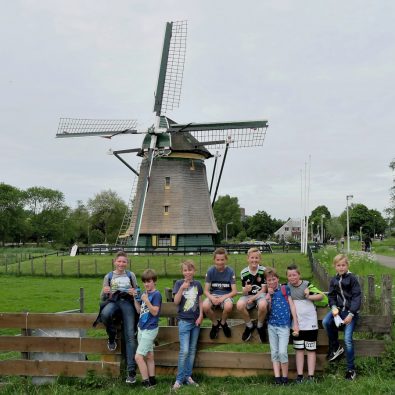 AW4D dag 2 2017-05-16