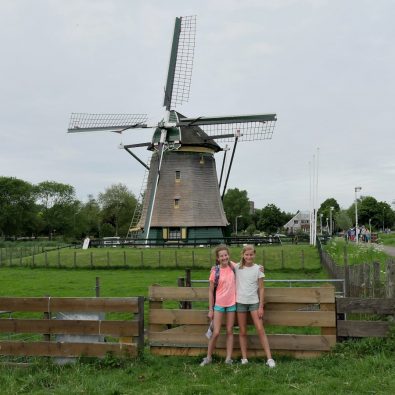 AW4D dag 2
2017-05-16