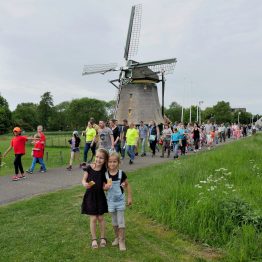 AW4D dag 2
2017-05-16