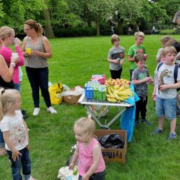 AW4D dag 2
2017-05-16