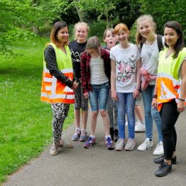 AW4D dag 2
2017-05-16