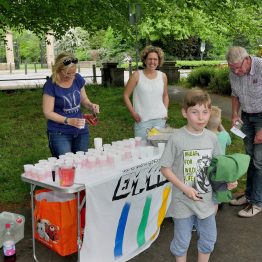 AW4D dag 2
2017-05-16