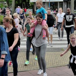 AW4D dag 2
2017-05-16