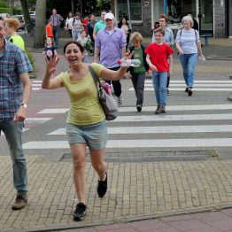 AW4D dag 2
2017-05-16