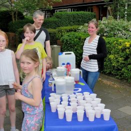 AW4D dag 2
2017-05-16