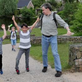 AW4D dag 2
2017-05-16