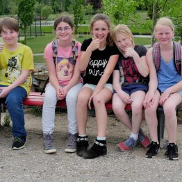 AW4D dag 2 2017-05-16