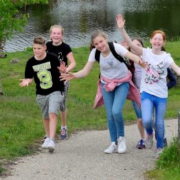 AW4D dag 2
2017-05-16