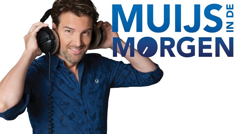 Muijs in de Morgen, Omroep West