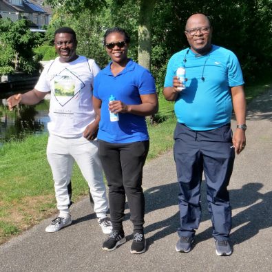 Slotavond AW4D
2018-05-31