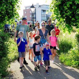 Slotavond AW4D2018-05-31