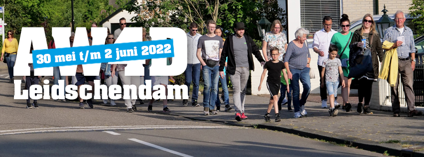 AW4D Leidschendam 2022