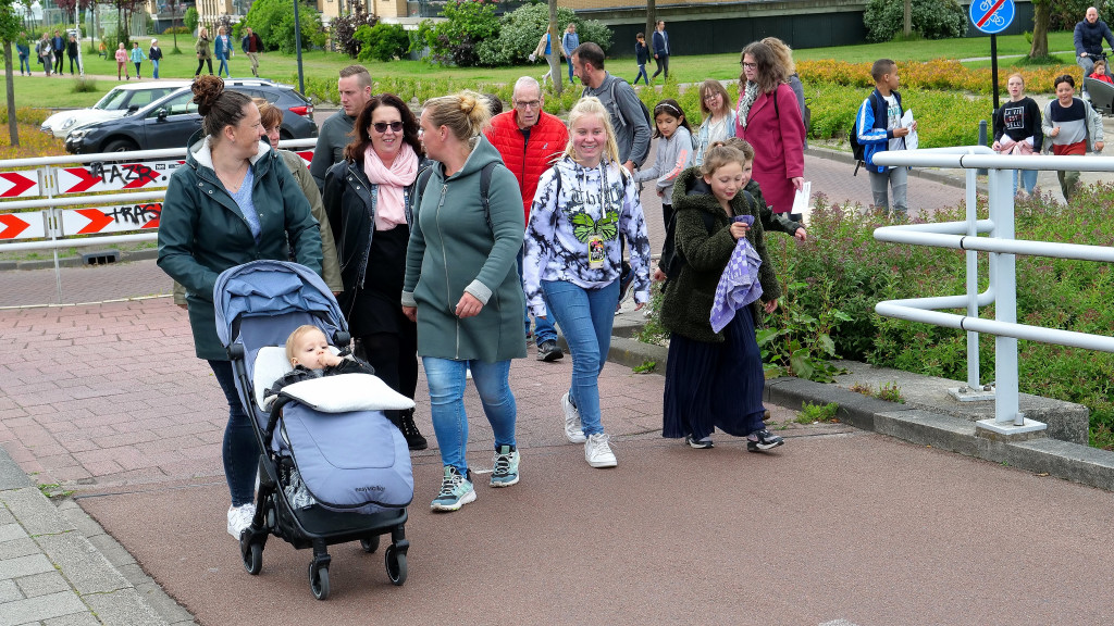 AW4D 2022: eerste avond