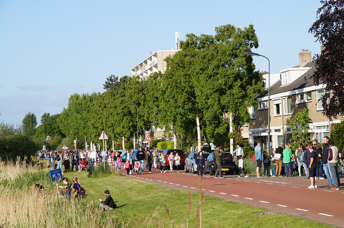 Avond 2 - dinsdag 23 mei 2023